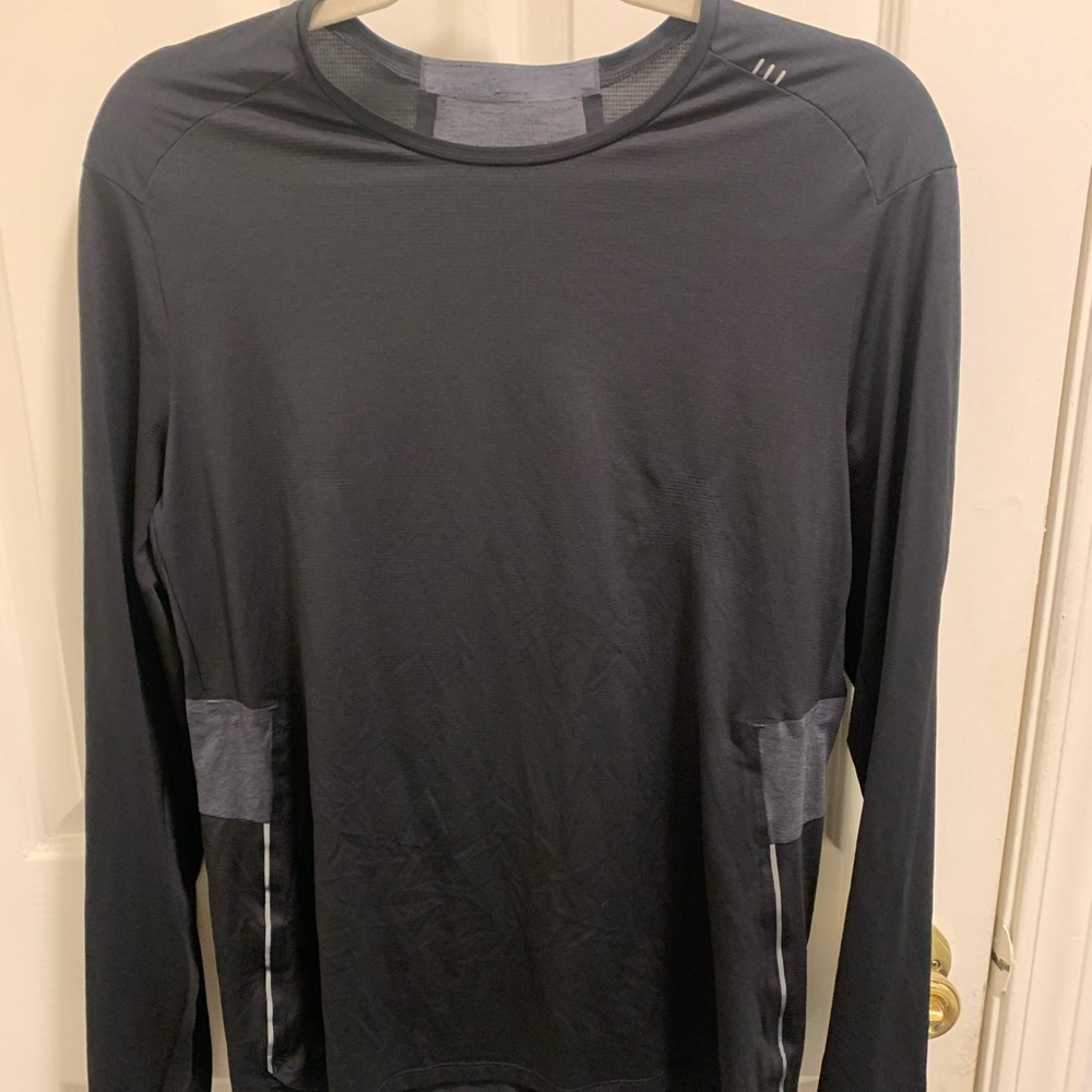 Men’s Lululemon Basic Tee